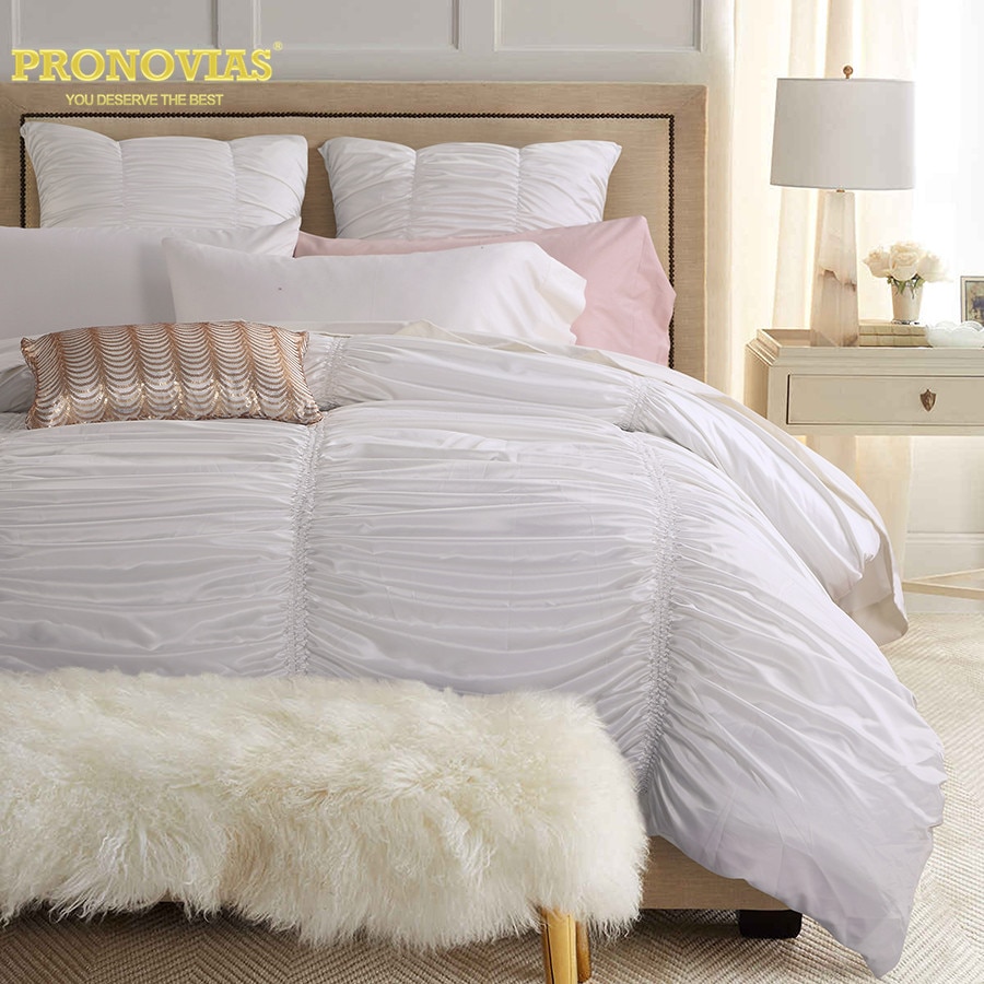 Ʈ ٴ 4 / 6- ǽ ʶ Ģ  ΰ Ŀ Ʈ ŷ ??, /Night Tender 4/6-Piece Shabby Chic Ruched Ruffle Duvet Cover Set King Queen,orchid